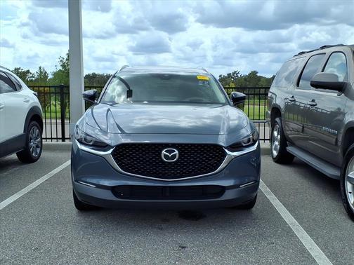 2022 Mazda CX-30 2.5 Turbo Premium Plus Package