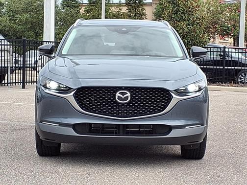 2022 Mazda CX-30 2.5 Turbo Premium Plus Package