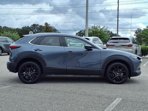 2022 Mazda CX-30 2.5 Turbo Premium Plus Package
