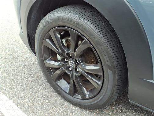 2022 Mazda CX-30 2.5 Turbo Premium Plus Package