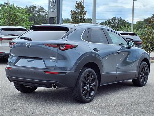2022 Mazda CX-30 2.5 Turbo Premium Plus Package