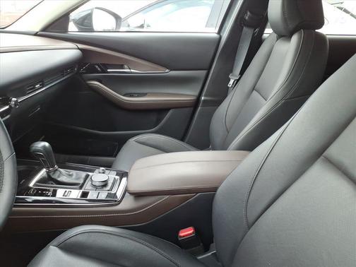 2022 Mazda CX-30 2.5 Turbo Premium Plus Package