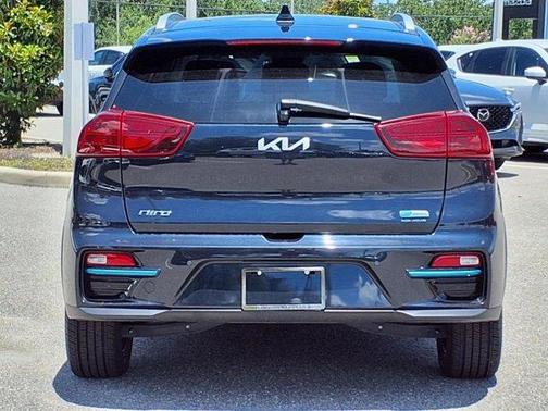 2022 Kia Niro EV EX Premium