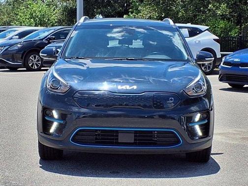 2022 Kia Niro EV EX Premium
