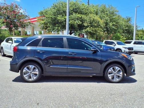 2022 Kia Niro EV EX Premium
