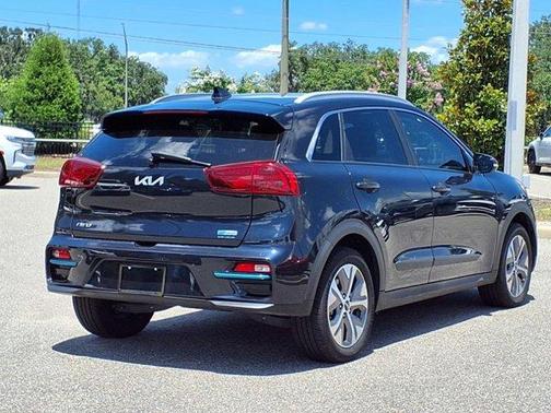 2022 Kia Niro EV EX Premium
