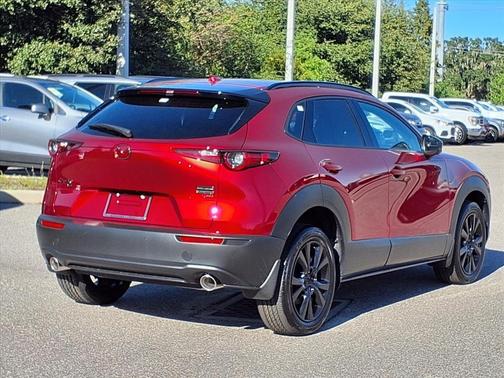 2026 Mazda CX-30 Premium Package