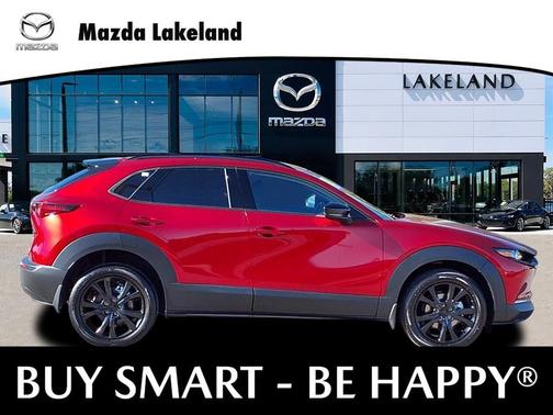 2026 Mazda CX-30 Premium Package