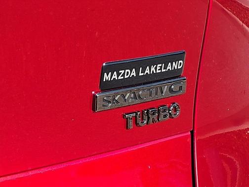2026 Mazda CX-30 Premium Package