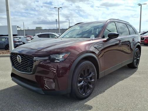 2026 Mazda CX-90 Premium