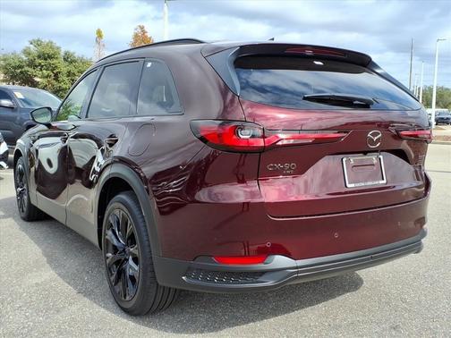2026 Mazda CX-90 Premium