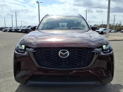 2026 Mazda CX-90 Premium