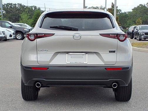 2023 Mazda CX-30 2.5 S Preferred Package