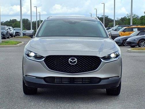 2023 Mazda CX-30 2.5 S Preferred Package