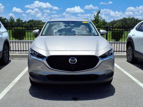2023 Mazda CX-30 2.5 S Preferred Package