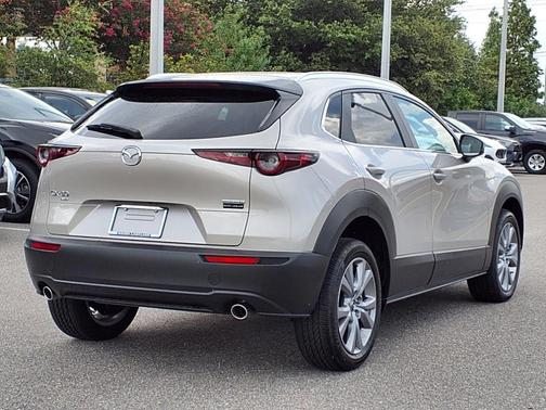 2023 Mazda CX-30 2.5 S Preferred Package