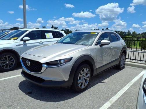 2023 Mazda CX-30 2.5 S Preferred Package