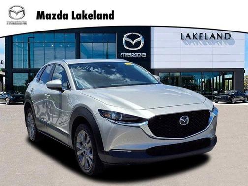 2023 Mazda CX-30 2.5 S Preferred Package