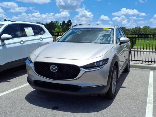 2023 Mazda CX-30 2.5 S Preferred Package