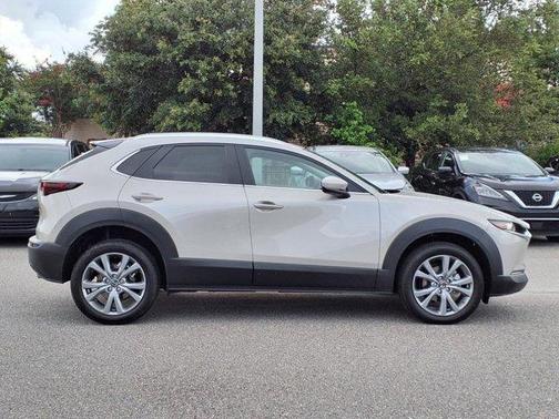 2023 Mazda CX-30 2.5 S Preferred Package