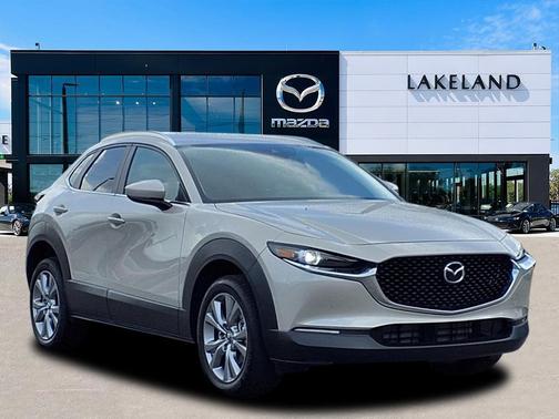 2023 Mazda CX-30 2.5 S Preferred Package