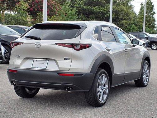 2023 Mazda CX-30 2.5 S Preferred Package