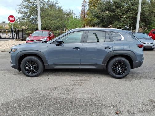 2026 Mazda CX-50 Preferred