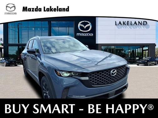 2026 Mazda CX-50 Preferred