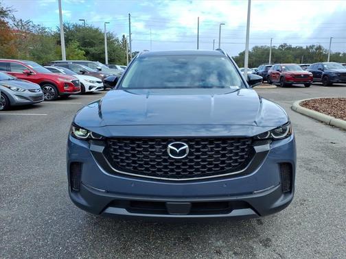 2026 Mazda CX-50 Preferred