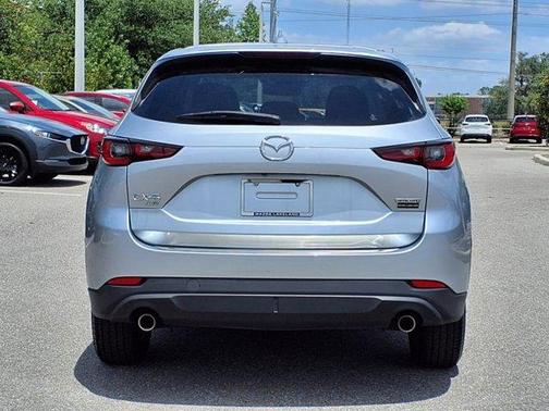 2023 Mazda CX-5 2.5 S Preferred Package