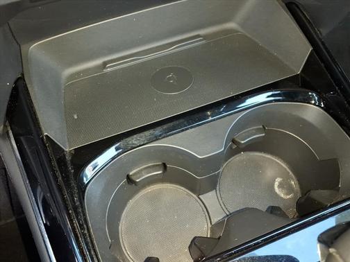 2025 Mazda CX-30 2.5 S Carbon Edition