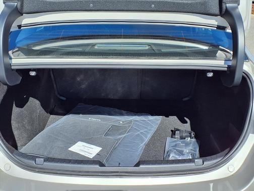 2025 Mazda Mazda3 FWD w/Select Package