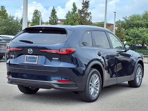 2026 Mazda CX-90 SELECT