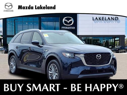 2026 Mazda CX-90 SELECT