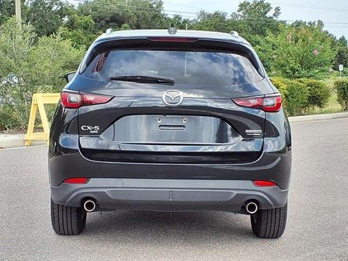 2023 Mazda CX-5 Preferred