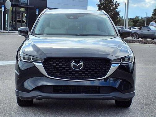 2023 Mazda CX-5 Preferred
