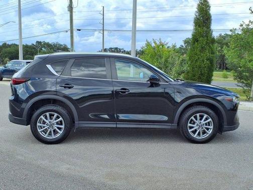 2023 Mazda CX-5 Preferred