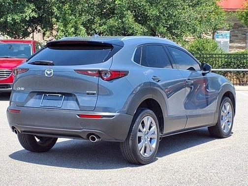 2021 Mazda CX-30 Premium Package