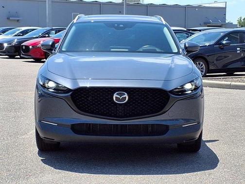 2021 Mazda CX-30 Premium Package