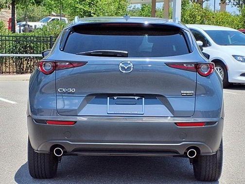 2021 Mazda CX-30 Premium Package