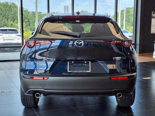 2025 Mazda CX-30 Premium Package