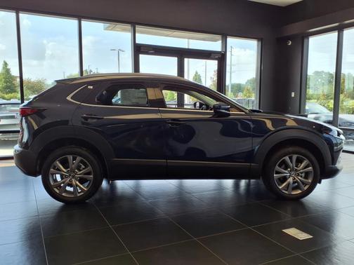 2025 Mazda CX-30 Premium Package