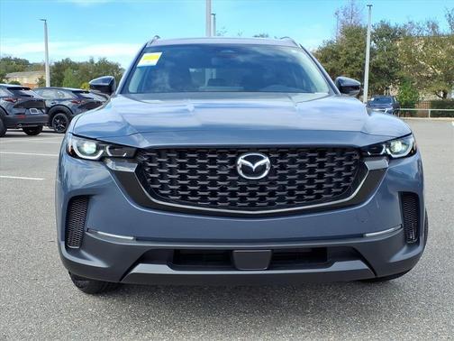 2026 Mazda CX-50 2.5 S SELECT