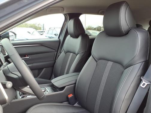 2026 Mazda CX-50 2.5 S SELECT