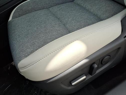 Jet Black Mica 2026 Mazda CX-30 2.5 S Aire Edition