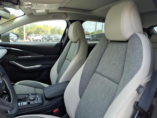 2026 Mazda CX-30 2.5 S Aire Edition