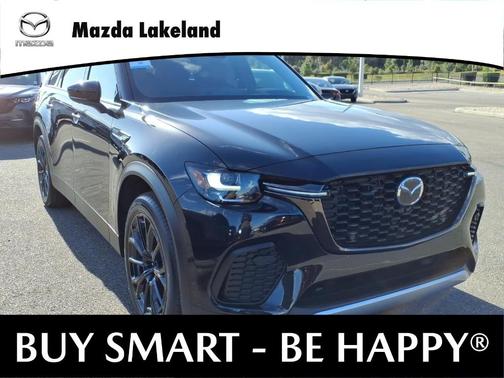 2026 Mazda CX-70 CX-70