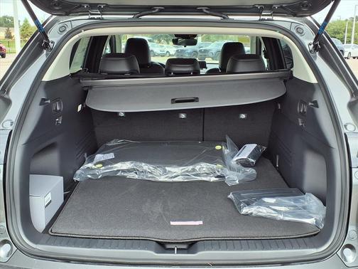 2025 Mazda CX-50 2.5 S Select Package