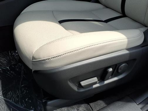 Platinum Quartz Metallic 2026 Mazda CX-90 3.3 Turbo Premium Sport