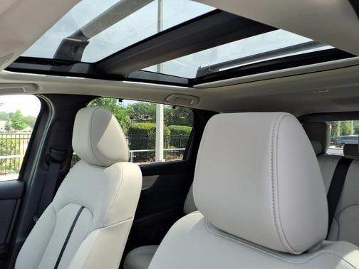 Platinum Quartz Metallic 2026 Mazda CX-90 3.3 Turbo Premium Sport